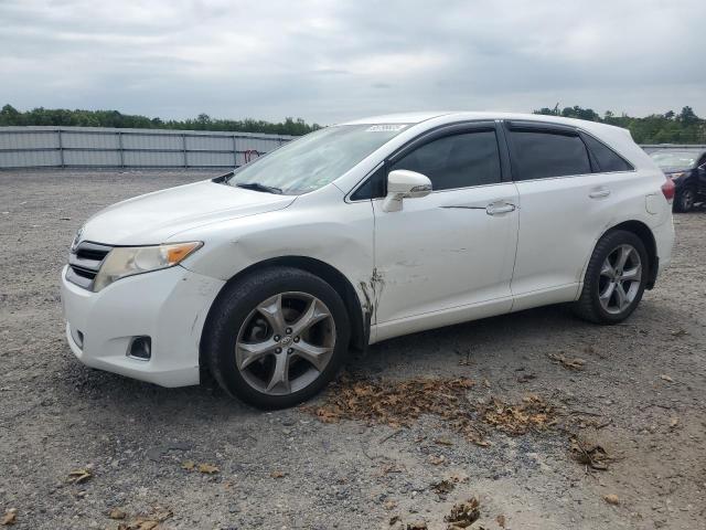 TOYOTA VENZA LE 2013 with VIN 4T3BK3BB1DU082373 - Photo from auction