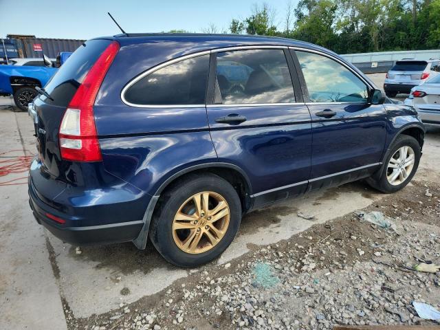 Photo 3 from auction – 2011 HONDA CR-V EX with VIN 5J6RE4H58BL109771