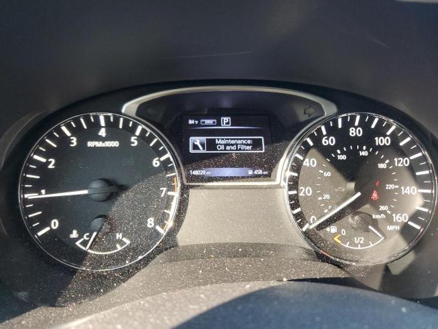Photo 9 from auction – 2017 NISSAN PATHFINDER with VIN 5N1DR2MM2HC905474