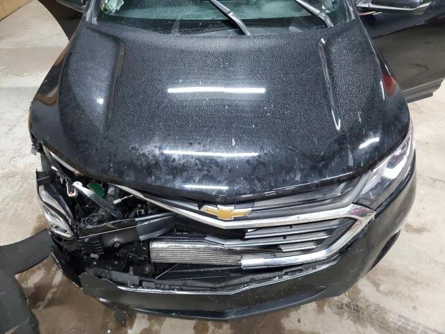 Photo 12 from auction – 2018 CHEVROLET EQUINOX LT with VIN 2GNAXSEV3J6331686