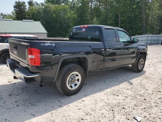 Photo 3 from auction – 2015 GMC SIERRA K15 with VIN 1GTV2TEC4FZ175697