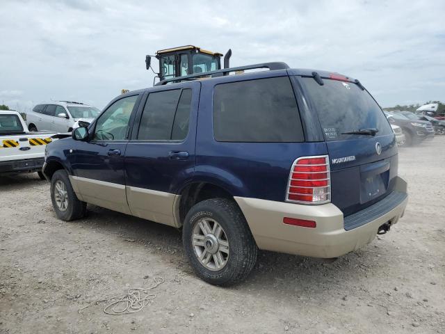 Photo 2 from auction – 2004 MERCURY MOUNTAINEE with VIN 4M2ZU86K54UJ25443