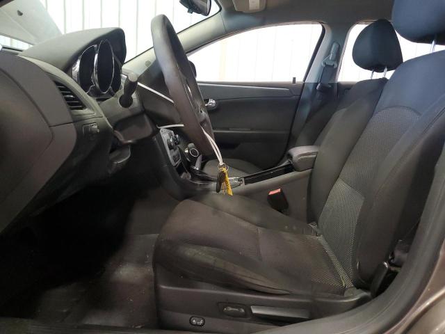 Photo 7 from auction – 2012 CHEVROLET MALIBU 1LT with VIN 1G1ZC5E04CF198967