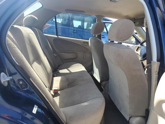 Photo 10 from auction – 2001 TOYOTA COROLLA CE with VIN 1NXBR12E01Z440545