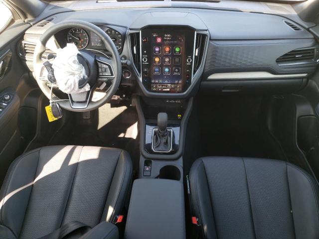 صورة رقم 8 من المزاد - 2025 SUBARU FORESTER L مع VIN JF2SLDNC4SH447043