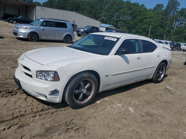 DODGE CHARGER SE 2006 with VIN 2B3KA43G66H472800 - Photo from auction