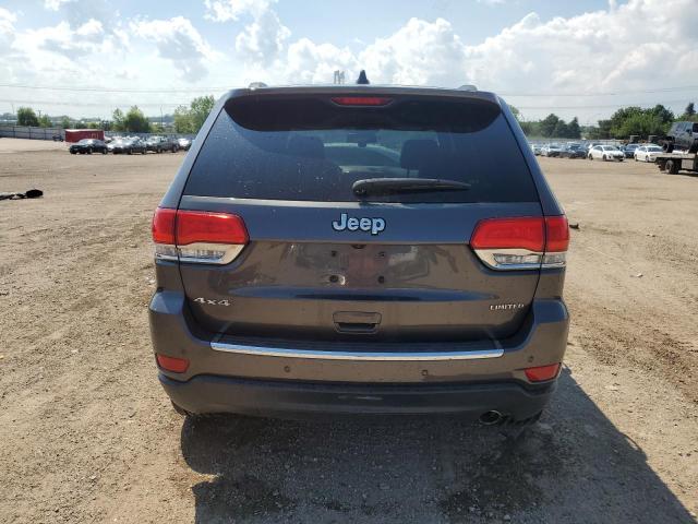 Photo 6 from auction – 2015 JEEP GRAND CHER with VIN 1C4RJFBG2FC877369