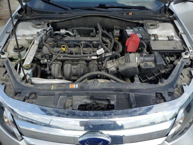 Photo 11 from auction – 2011 FORD FUSION SEL with VIN 3FAHP0JA4BR296977