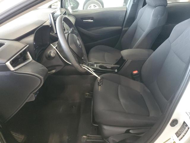 Photo 7 from auction – 2021 TOYOTA COROLLA with VIN 5YFEPMAE7MP179605