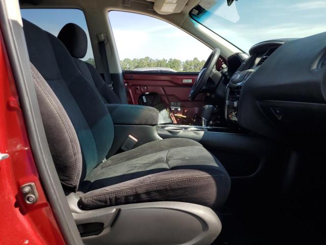 Photo 7 from auction – 2015 NISSAN PATHFINDER with VIN 5N1AR2MN7FC668294