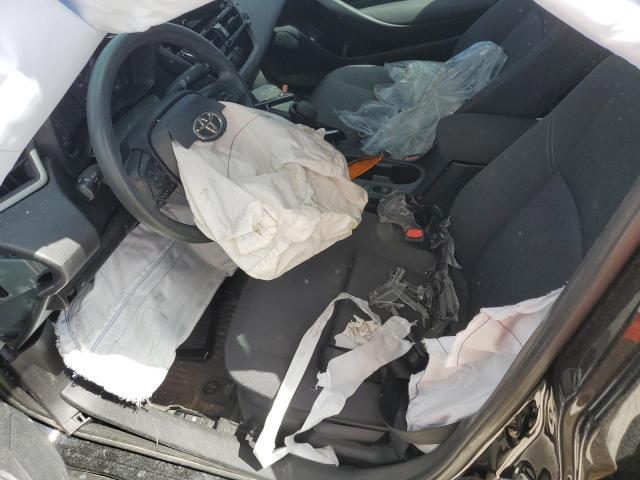 Photo 7 from auction – 2023 TOYOTA COROLLA LE with VIN 5YFB4MDE3PP009933