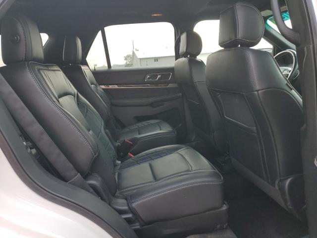 Photo 11 from auction – 2016 FORD EXPLORER P with VIN 1FM5K8HT4GGC66454