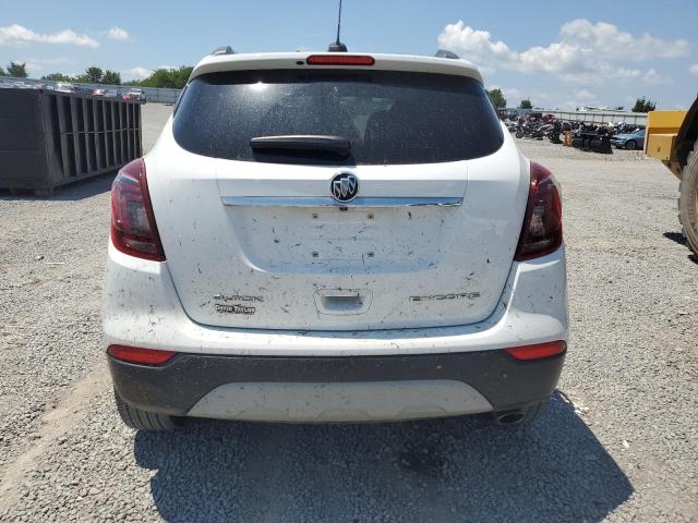 Photo 6 from auction – 2018 BUICK ENCORE ESSENCE with VIN KL4CJCSB5JB615508