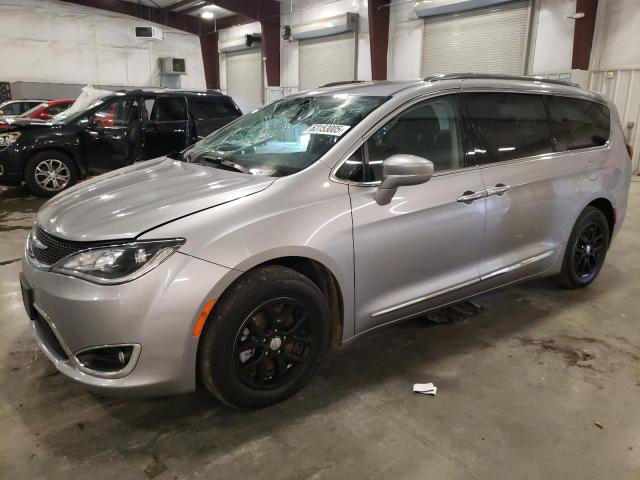 CHRYSLER PACIFICA T 2020 with VIN 2C4RC1BG5LR127996 - Photo from auction