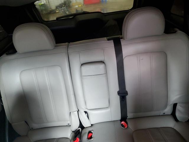 Photo 10 from auction – 2012 CHEVROLET CAPTIVA SP with VIN 3GNAL3E50CS582509