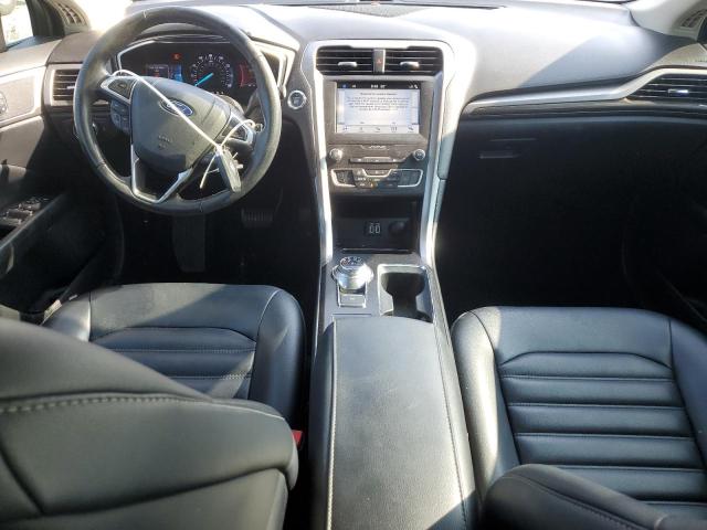 Photo 8 from auction – 2019 FORD FUSION SEL with VIN 3FA6P0CDXKR180357