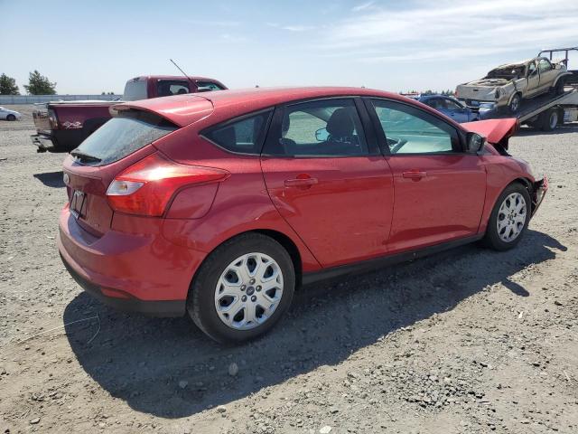 Фото 3 с аукциона – 2012 FORD FOCUS SE с VIN 1FAHP3K21CL337381