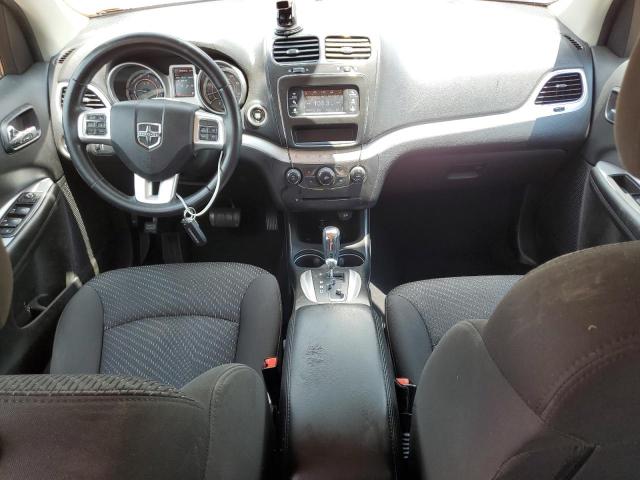 Photo 8 from auction – 2018 DODGE JOURNEY SX with VIN 3C4PDCBBXJT414863