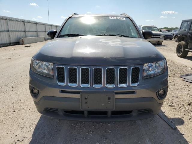Photo 5 from auction – 2016 JEEP COMPASS SP with VIN 1C4NJDBB8GD741878