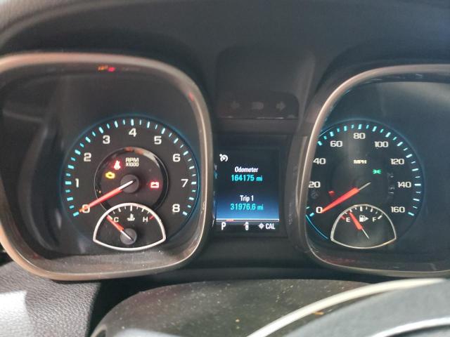 Photo 9 from auction – 2013 CHEVROLET MALIBU 2LT with VIN 1G11E5SA6DF128621