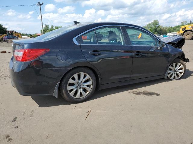 Photo 3 from auction – 2017 SUBARU LEGACY 2.5 with VIN 4S3BNAF65H3056845