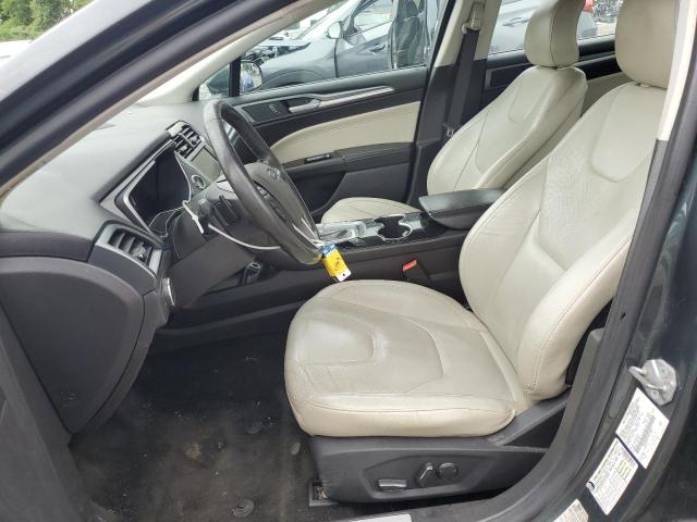 Photo 7 from auction – 2016 FORD FUSION TIT with VIN 3FA6P0K95GR158075