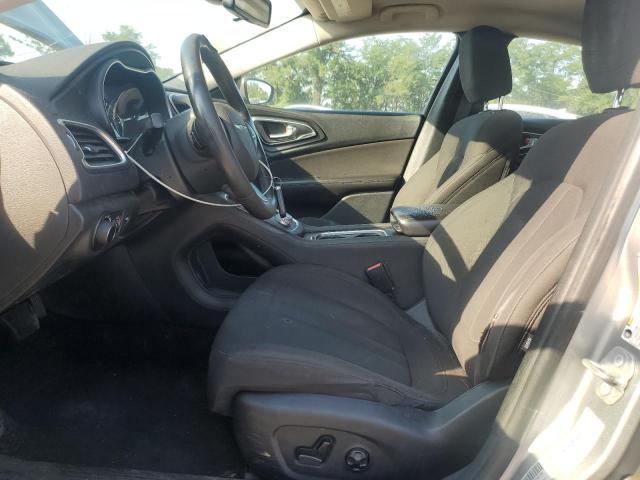Photo 7 from auction – 2015 CHRYSLER 200 LIMITE with VIN 1C3CCCAB8FN725402