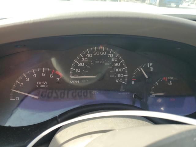 Photo 9 from auction – 2005 CHEVROLET CLASSIC with VIN 1G1ND52FX5M232445
