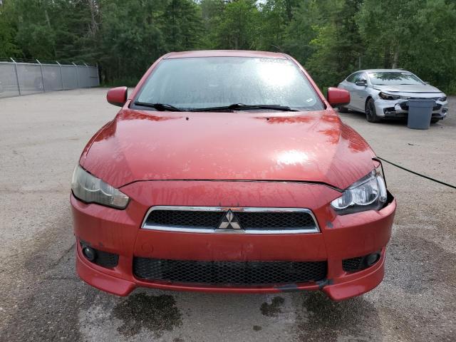 Photo 5 from auction – 2010 MITSUBISHI LANCER ES/ with VIN JA32U2FU6AU606477
