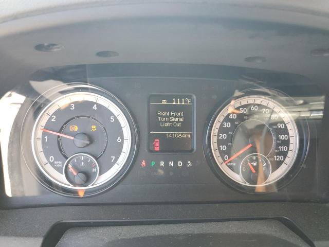 Photo 9 from auction – 2019 RAM 1500 CLASS with VIN 1C6RR6FG3KS562543