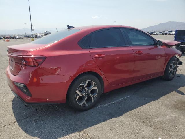Photo 3 from auction – 2019 KIA FORTE FE with VIN 3KPF24AD6KE040395