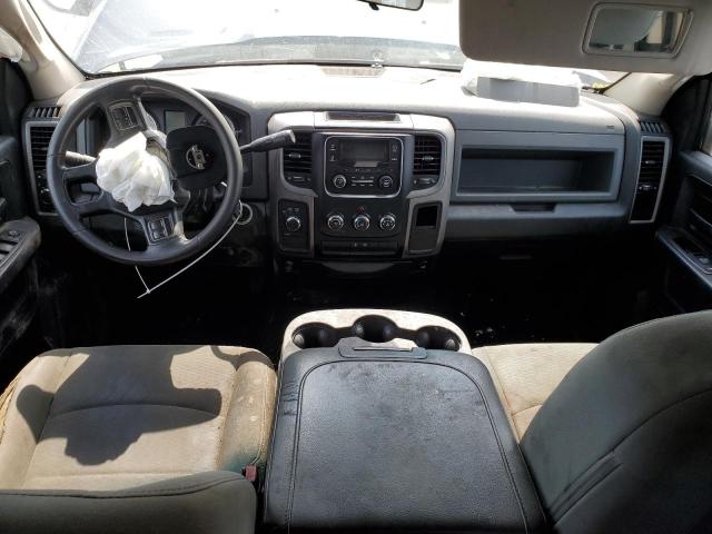 Photo 8 from auction – 2015 RAM 1500 ST with VIN 1C6RR7FT1FS711461