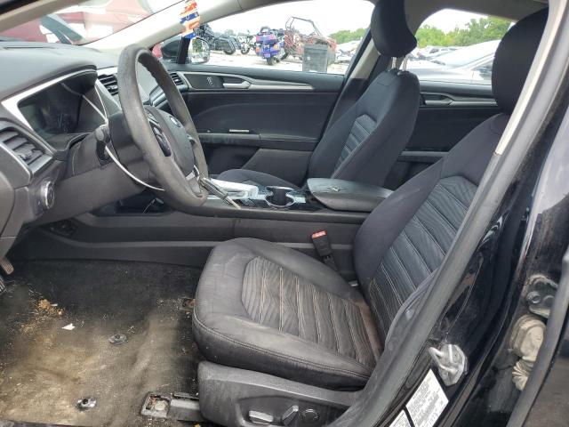 Photo 7 from auction – 2016 FORD FUSION SE with VIN 3FA6P0H76GR333925