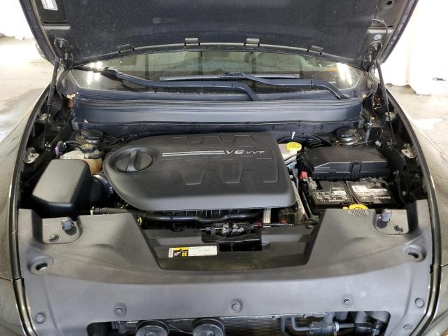 Photo 12 from auction – 2015 JEEP CHEROKEE L with VIN 1C4PJMDS4FW765023