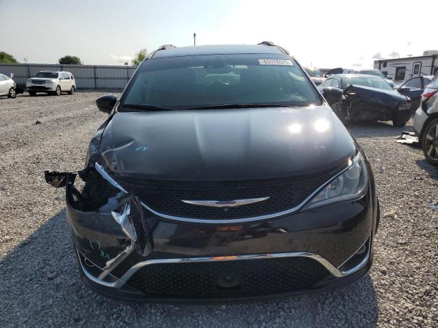 Photo 5 from auction – 2018 CHRYSLER PACIFICA T with VIN 2C4RC1BG0JR113906