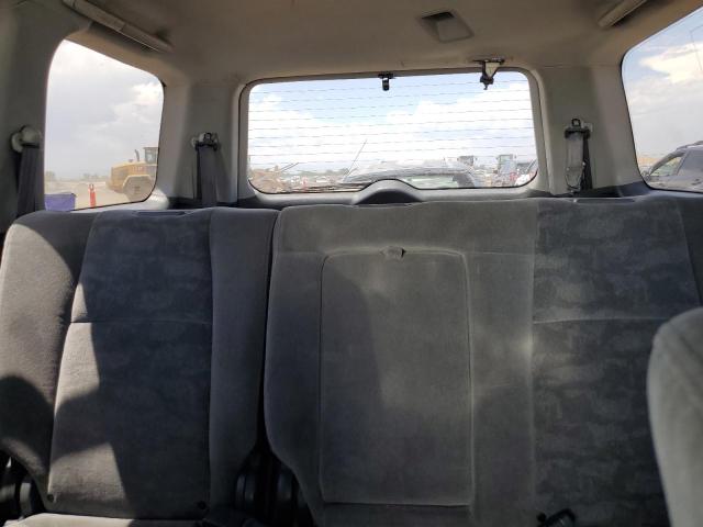 Photo 10 from auction – 2005 HONDA PILOT EX with VIN 2HKYF18475H509155