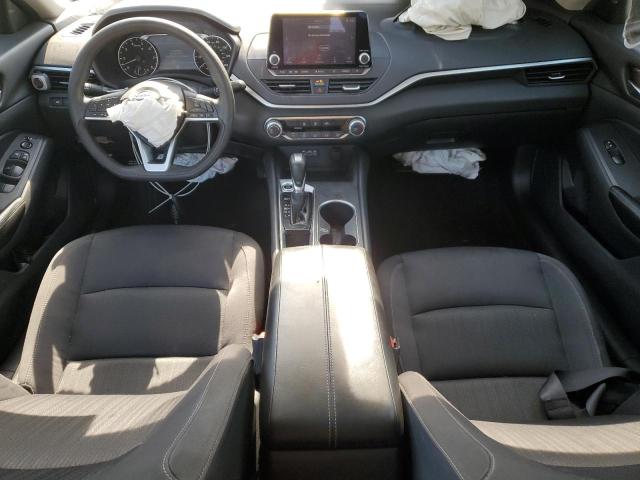 Photo 8 from auction – 2022 NISSAN ALTIMA SV with VIN 1N4BL4DVXNN344402