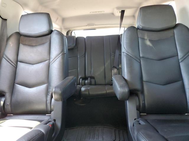 Photo 10 from auction – 2016 CADILLAC ESCALADE E with VIN 1GYS4JKJ7GR147098