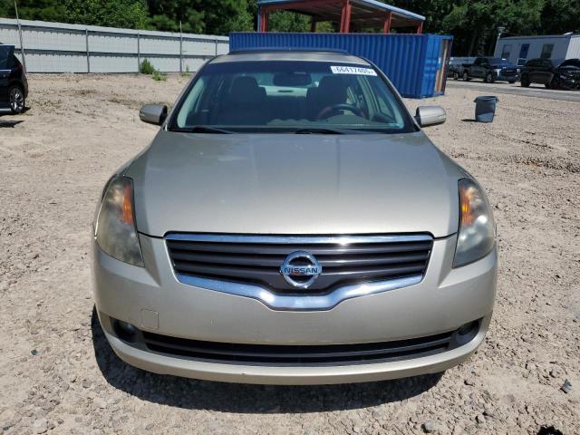 Photo 5 from auction – 2009 NISSAN ALTIMA with VIN 1N4BL21E29N413307