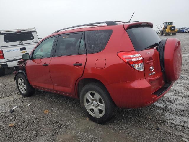 Photo 2 from auction – 2011 TOYOTA RAV4 with VIN 2T3BF4DV5BW124963