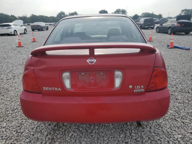 Zdjęcie 6 z aukcji – 2006 NISS SENTRA z VIN 3N1CB51D36L547560