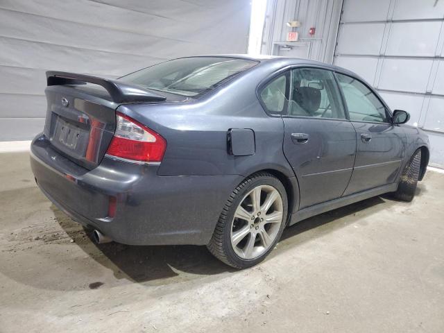 صورة رقم 3 من المزاد - 2008 SUBARU LEGACY 2.5 مع VIN 4S3BL626087224148