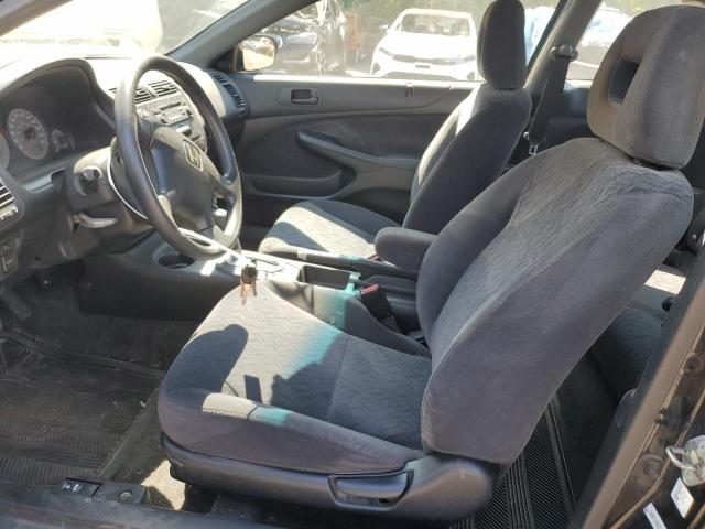 Photo 7 from auction – 2002 HONDA CIVIC LX with VIN 1HGEM22522L804253