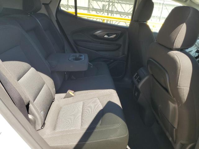 Photo 11 from auction – 2022 GMC TERRAIN SL with VIN 3GKALMEV5NL226928