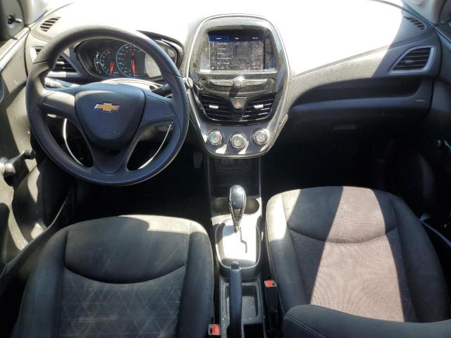 Photo 8 from auction – 2020 CHEVROLET SPARK LS with VIN KL8CB6SA4LC465036