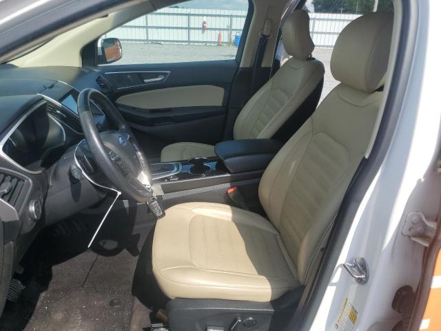 Photo 7 from auction – 2018 FORD EDGE SEL with VIN 2FMPK3J98JBB98233