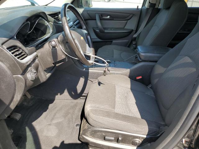 Photo 7 from auction – 2017 CHEVROLET TRAVERSE L with VIN 1GNKVGKD8HJ259514