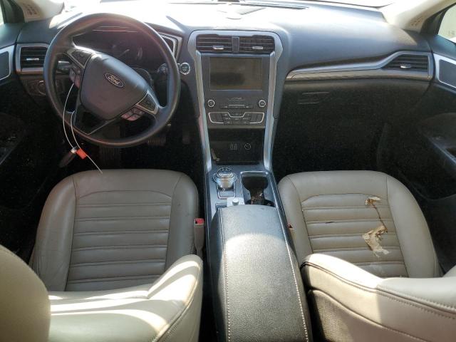 Photo 8 from auction – 2019 FORD FUSION SE with VIN 3FA6P0LU6KR172658