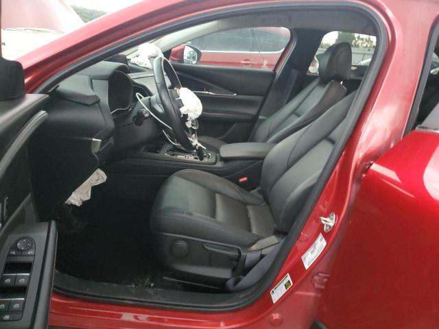 Photo 7 from auction – 2023 MAZDA CX-30 SELE with VIN 3MVDMBBM5PM552486
