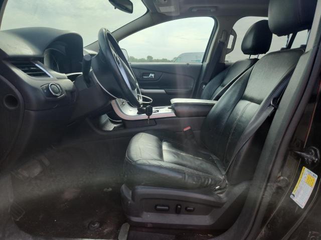 Photo 7 from auction – 2014 FORD EDGE SEL with VIN 2FMDK3JC2EBA99721
